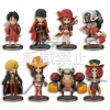 photo of One Piece World Collectable Figure ~One Piece Film Z~ vol.3: Usopp