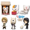 photo of Ichiban Kuji Natsume Yuujinchou Tribute Gallery ~Oshihanakatari~: Tanuma Kaname