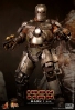 photo of Movie Masterpiece: Iron Man Mark I (Version 2.0)