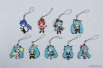 photo of Pic-Lil! -Project DIVA- Trading Strap Track 03: Hatsune Miku Vocal Ver.