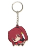photo of Little Busters! Pinched Keychain: Natsume Rin