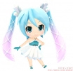 photo of Nendoroid Petit Hatsune Miku Selection: Hatsune Miku Micrystal☆