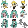 photo of Pic-Lil! -Project DIVA- Trading Strap Track 02: Hatsune Miku Space Channel 39 Ver.