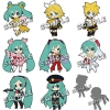 photo of Pic-Lil! -Project DIVA- Trading Strap Track 02: Hatsune Miku Punk Ver.