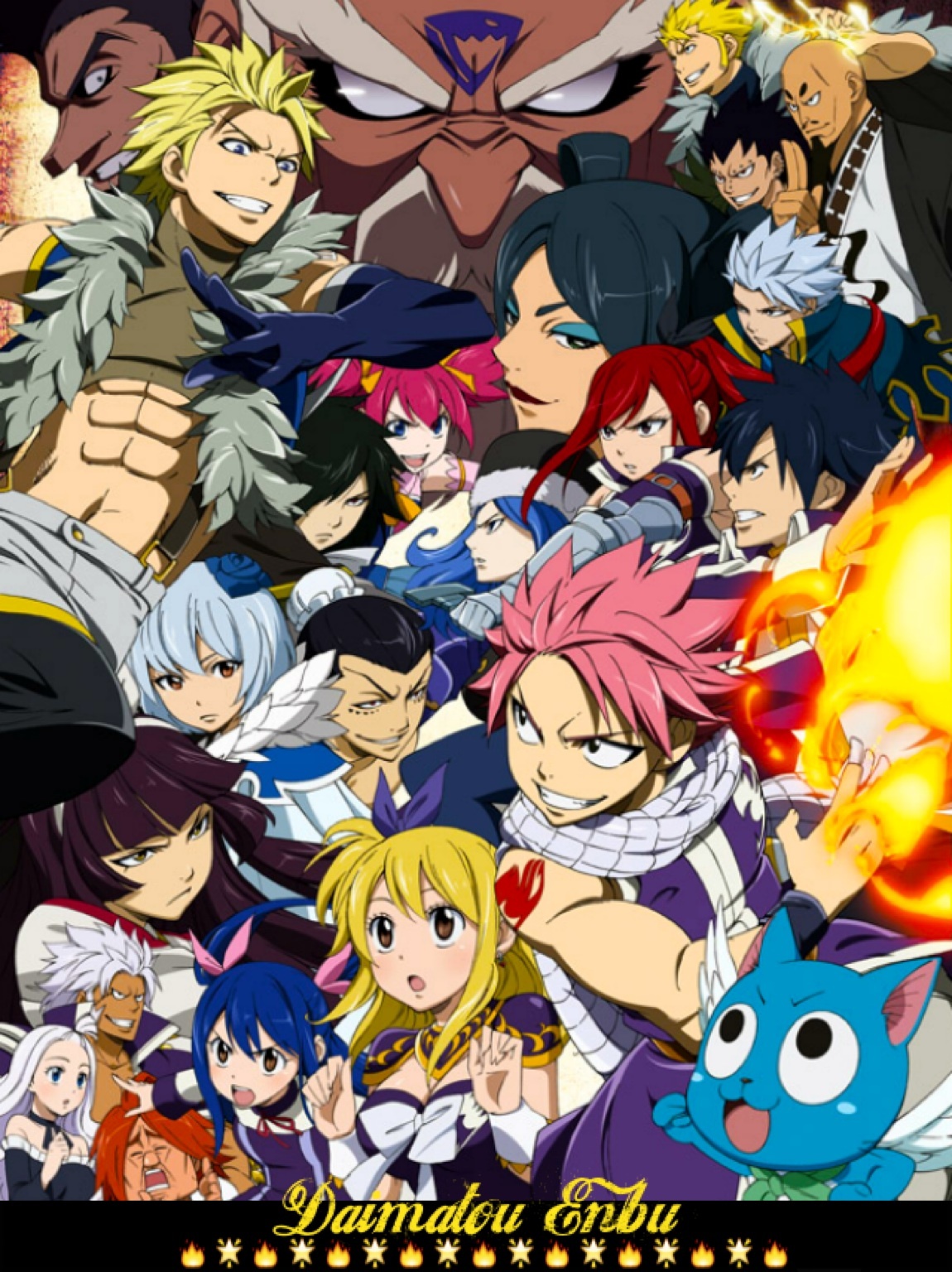 Kritiken & Kommentare zu Fairy Tail | web-media-solution.com