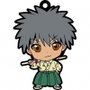 photo of Rurouni Kenshin Trading Rubber Strap: Myoujin Yahiko