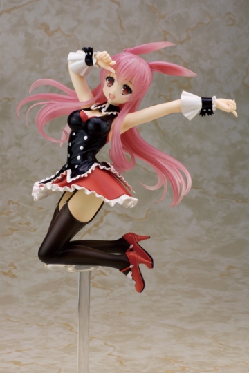 main photo of Kuro Usagi Pink Ver.