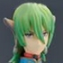 Star Ocean 4 ~The Last Hope~ Trading Arts: Faize Sheifa Beleth