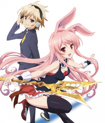 Mondaiji-tachi ga Isekai kara Kuru Sou Desu yo? OVA - My Anime Shelf