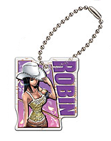 main photo of One Piece - CSQ -Capsule Square- Robin