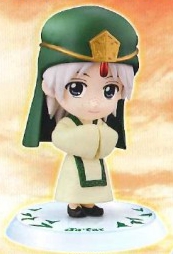 main photo of Chibi Kyun-Chara Ja'far