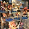 photo of One Piece World Collectable Figure ~Supremacy~: Trafalgar Law