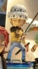 photo of One Piece World Collectable Figure ~Supremacy~: Trafalgar Law