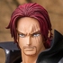 Figuarts Zero Red-Haired Shanks Showdown At The Summit Ver.