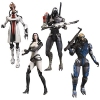 photo of Mass Effect 2 Action Figures Series 2: Miranda Lawson