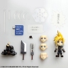 photo of Final Fantasy Trading Arts Kai Mini: Cloud Strife