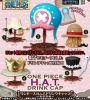 photo of One Piece Bottle Cap - H.A.T. Beverage Vol. 3 New World Arc - Secret - Killer