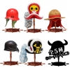 photo of One Piece Bottle Cap - H.A.T. Drink Cap ~Film Z~ - Monkey D. Luffy