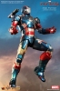 photo of Movie Masterpiece Diecast Iron Patriot