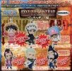 photo of One Piece Strap Punk Hazard; Tashigi