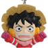 One Piece Strap Punk Hazard: Monkey D. Luffy