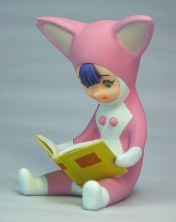 main photo of Pino Bunny costume Ver.
