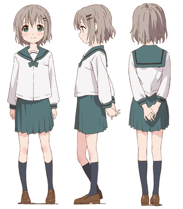 Aoi Yukimura, Saimoe Wiki