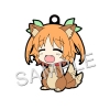 photo of Pic-Lil! Oreshura Trading Strap: Harusaki Chiwa Chihuahua Ver.