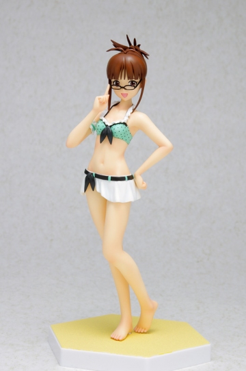 main photo of Beach Queens Akizuki Ritsuko