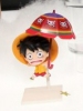 photo of Petit Chara Land - Sky! Parasol Ver ★ Monkey D. Luffy Secret Ver.