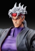 photo of Super Action Statue Dio Brando Black Ver.