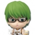 Ichiban Kuji KnB NipponIchi ni shimasu: Midorima Shintarou