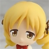 Petanko Mini!: Madoka Magica Trading Figures: Tomoe Mami School Uniform Ver.