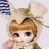 Pullip Classical White Rabbit