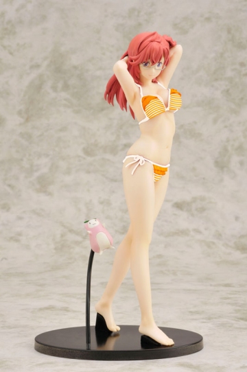 main photo of Gutto-kuru Figure Collection La Beauté 12: Ichika Takatsuki Border Ver.