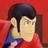 Lupin III War Meeting: Lupin the 3rd