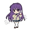 photo of  Pic-Lil! Key Heroine Collection Trading Strap Vol.2: Fujibayashi Kyou