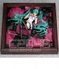 photo of ANTIHERO Miku Hatsune Frame Version