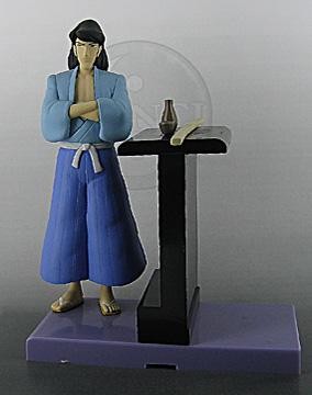 main photo of Lupin III Counter Syuugou Ishikawa Goemon
