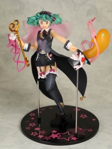 main photo of Ichiban Kuji Premium Gekijouban Macross F ~Sayonara no Tsubasa~: Ranka Lee Pastel Ver.