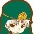 Magi Rubber Strap Collection: Ja'far