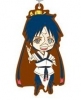 photo of Magi Rubber Strap Collection: Hakuryuu Ren