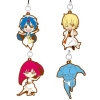photo of Magi Rubber Strap Collection: Alibaba Saluja