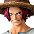 The Grandline Men DXF Figure Vol.0 Red-Haired Shanks