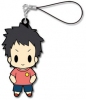 photo of AnoHana Rubber Strap Collection Vol.2: Yadomi Jinta