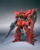 photo of Robot Damashii < SIDE MS > MSN-06S Sinanju