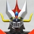 Super Robot Chogokin Great Mazinger