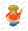 photo of Anime Heroes ONE PIECE VOL.12 Fishman Island Arc: Sea Emperor Neptune 