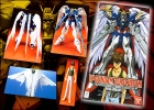 photo of HG XXXG-00W0 Wing Gundam Zero Custom
