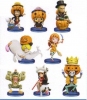 photo of One Piece World Collectable Figure ~Halloween Special 2~: Tony Tony Chopper